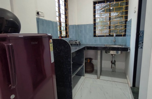 Arambol Apartment | The Long Stay Goa