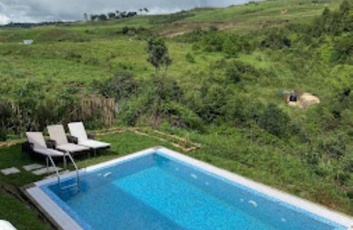 Jowai Resort | The Loomkyntoor Resort, Jarain