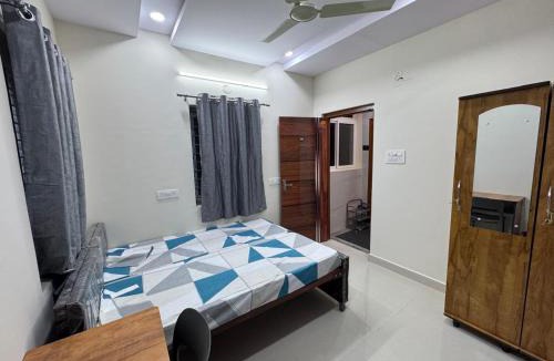 Nanakram Guda Hostel | The LOOP Living