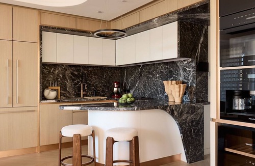 Neutral Bay Apartment | The Lucent, Neutral Bay Isyd