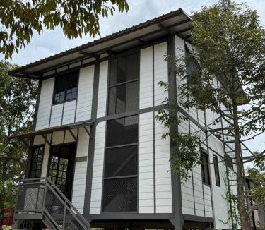 Hulu Selangor Resort | The Lumpang Resort