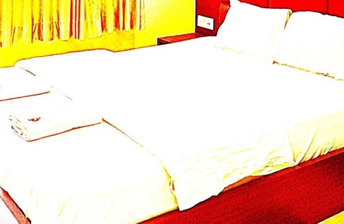 Haraiya Resort | The Lush Hotel