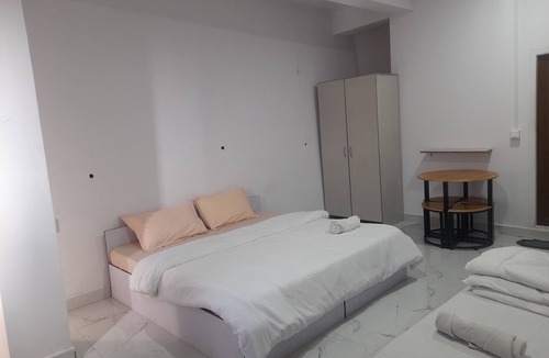 Aizawl Hotel | THE LUSHAI INN
