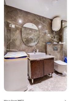Nizamuddin Apartment | The LUTF