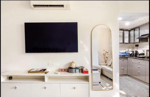 Nizamuddin Apartment | The LUTF
