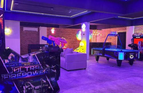 Kempas Villa | The Luxurious 23, GameTopia Villa