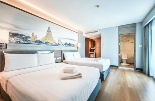 Aerocity Hotel | The Luxury Enclave Plaza Near IGI Airport Delhi