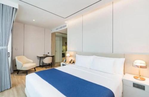 Aerocity Hotel | The Luxury Enclave Plaza Near IGI Airport Delhi
