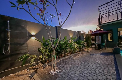 Kuala Teriang Villa | The Luxury Villa -Private Pool-