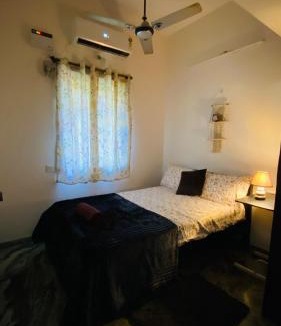 Mylapore Tiruvallikk Apartment | The Madras Nest