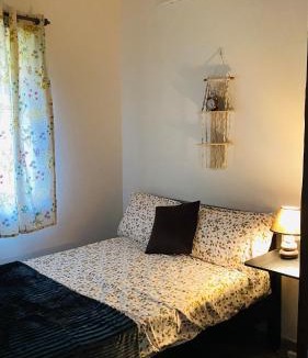 Mylapore Tiruvallikk Apartment | The Madras Nest