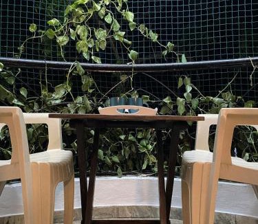 Mylapore Tiruvallikk Apartment | The Madras Nest