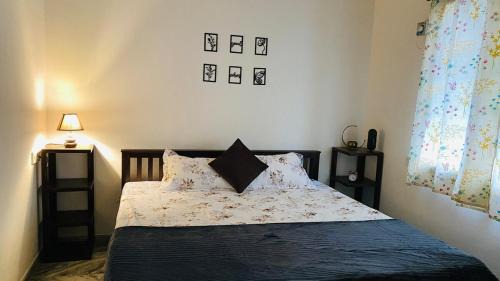 Mylapore Tiruvallikk Apartment | The Madras Nest