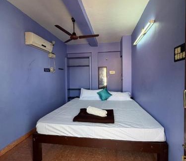 Kuilapalayam House | The magic Luxury