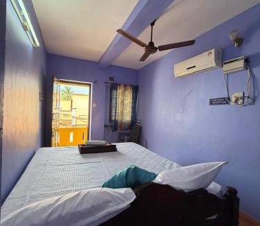 Kuilapalayam House | The magic Luxury