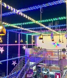 Deoghar Hotel | THE MAGNUM