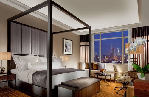 Tasik Perdana Hotel | The Majestic Hotel Kuala Lumpur, Autograph Collection