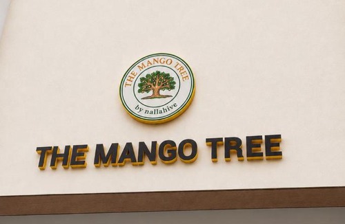 RS Puram Apartment | The Mango Tree