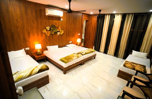 Taoru Hotel | The Mannat Farms