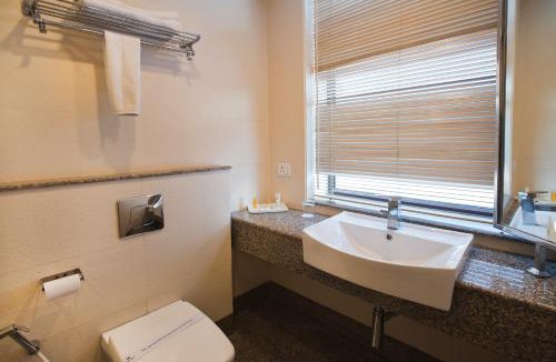 Bareilly Hotel | The Manor Bareilly by Leisure Hotels