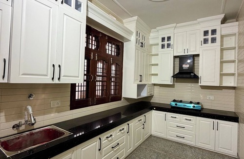 Phagwara House | The Manor In Phagwara, Punjab