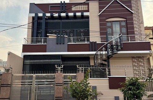 Phagwara House | The Manor In Phagwara, Punjab