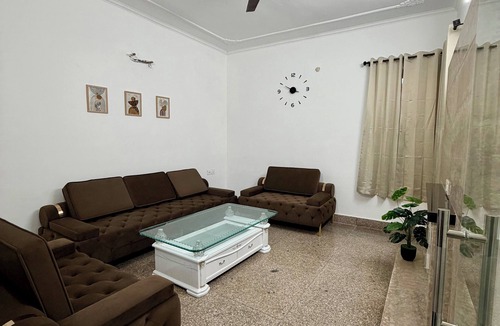 Phagwara House | The Manor In Phagwara, Punjab