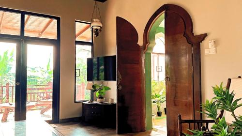 Janda Baik Villa | The Manzil Janda Baik