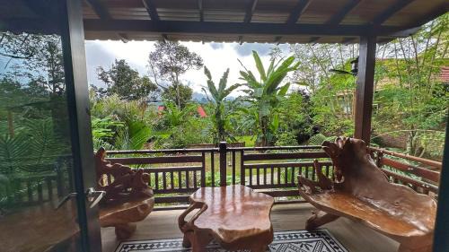 Janda Baik Villa | The Manzil Janda Baik