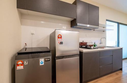 Kampung Rawa Apartment | The Mark Cheras Ketumbar Hill Taman Cannaught
