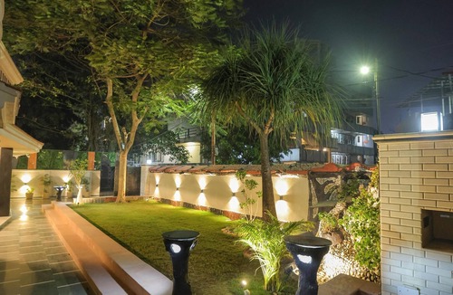 Bullawala Villa | The Mars Sphere