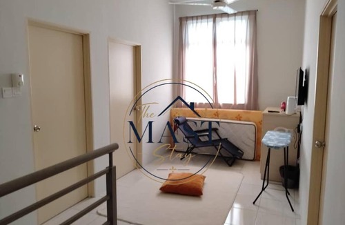 Pulau Sebang House | The MAST Stay "for islam people only"