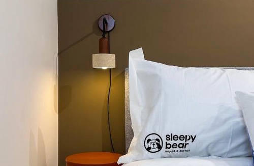 Petaling Jaya Apartment | The Mate Damansara PJ by Sleepy Bear Stays