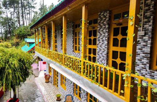 Kasol House | The Mehfil - Cafe and Stay