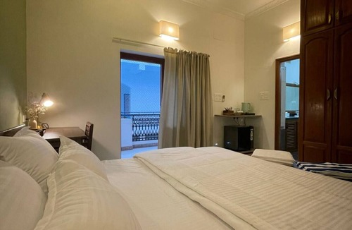 Heritage Town House | The Meruka House
