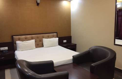 Siwan Hotel | The Metropol Hotel Siwan