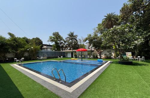 Rao Colony Hotel | The Metropole by Keyboard Hotels