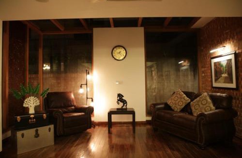 Banani Hotel | The Midori by Lakeshore, Gulshan , Dhaka