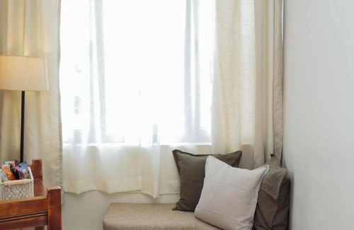 Police Bazar Bed & Breakfast | The Midtown, B&B
