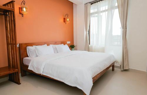 Police Bazar Bed & Breakfast | The Midtown, B&B