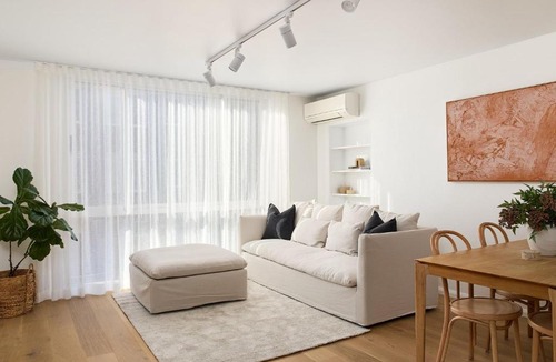 Merewether Apartment | The Mila, Merewether Beach