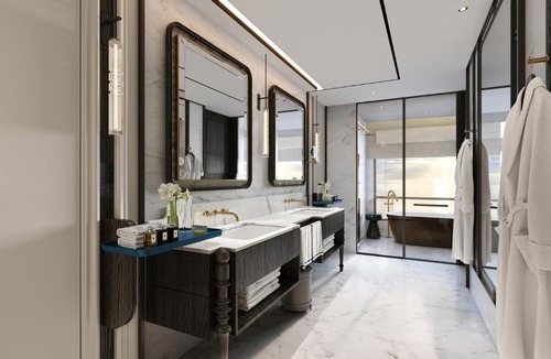 Downtown George Town Hotel | The Millen Penang, Autograph Collection