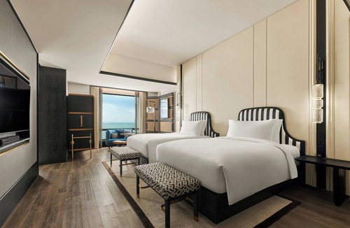 Downtown George Town Hotel | The Millen Penang, Autograph Collection