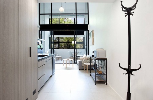 Surry Hills Apartment | The Modern Manhattan