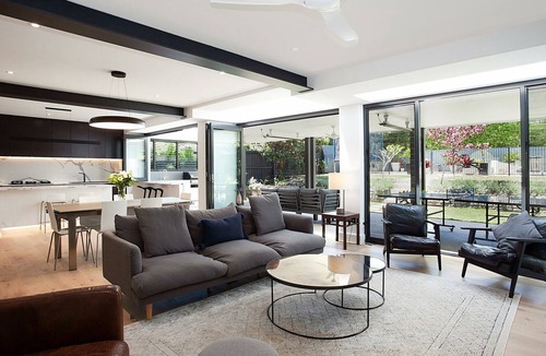 Riverview Villa | The Modern Ritz Riverview