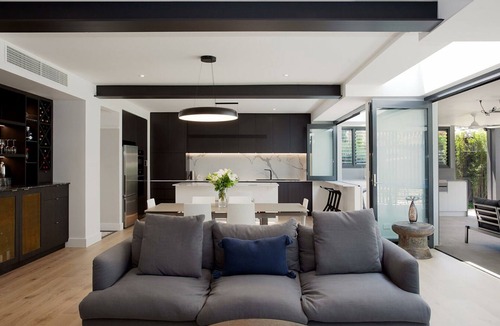 Riverview Villa | The Modern Ritz Riverview