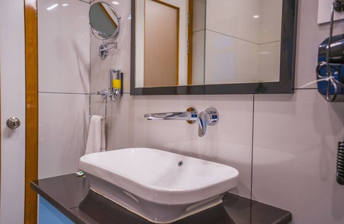 Ranchi Hotel | The Mohua A Boutique Hotel