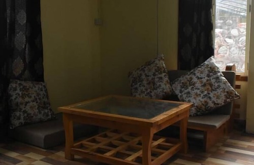 Shyamkhet Hotel | The Moksha Heights