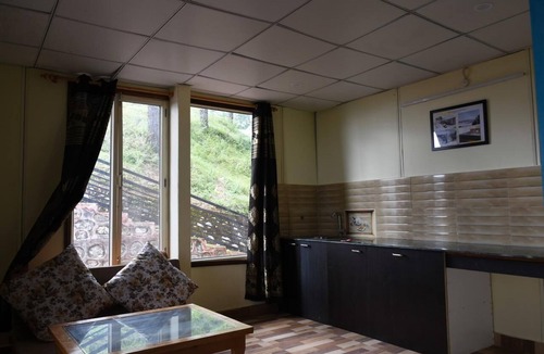 Shyamkhet Hotel | The Moksha Heights