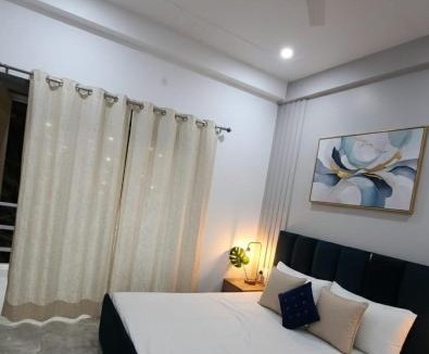 Naini Hotel | The Moksha Residency